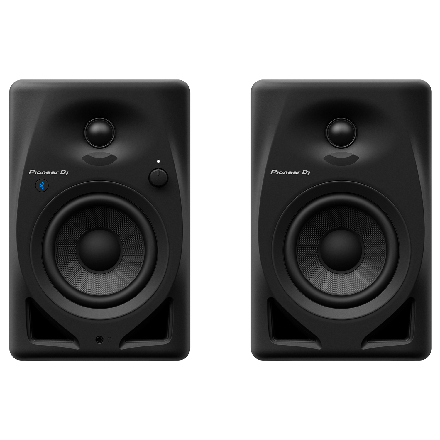 PIONEER DM-40D BT Monitorinės kolonėlės (Juodos)