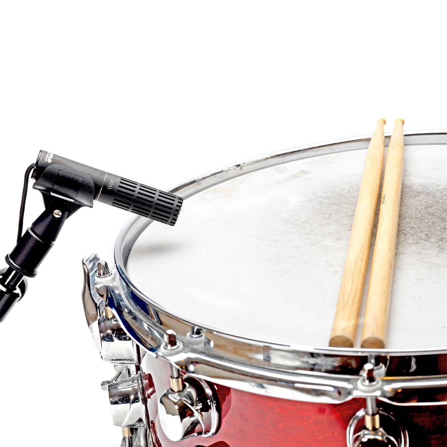 DPA 2011C Mikrofonas