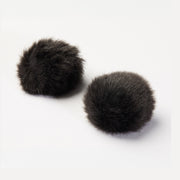 DPA AIR1-BLACK-S Mikrofono apsauga nuo vėjo 2 vnt.