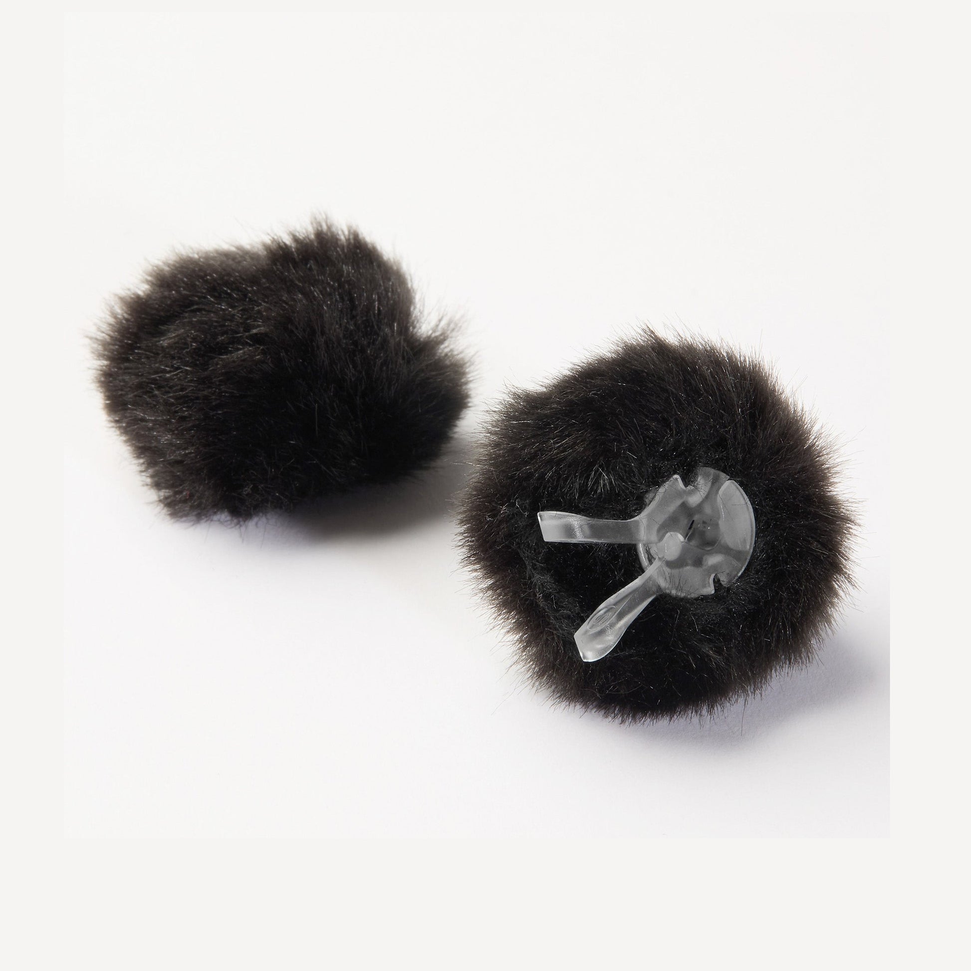 DPA AIR1-BLACK-S Mikrofono apsauga nuo vėjo 2 vnt.