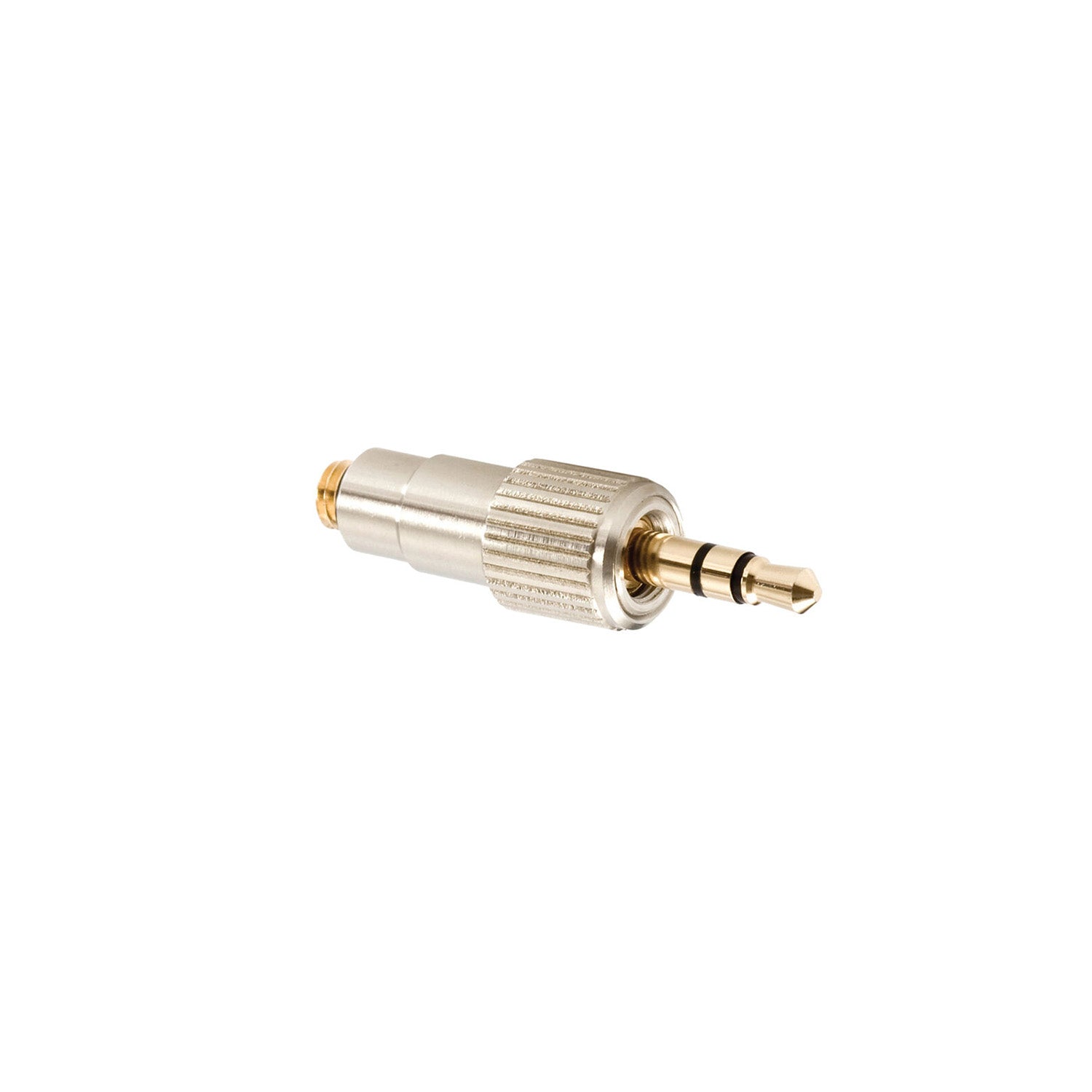 DPA DAD6034 MicroDot į 3.5 mm Adapteris