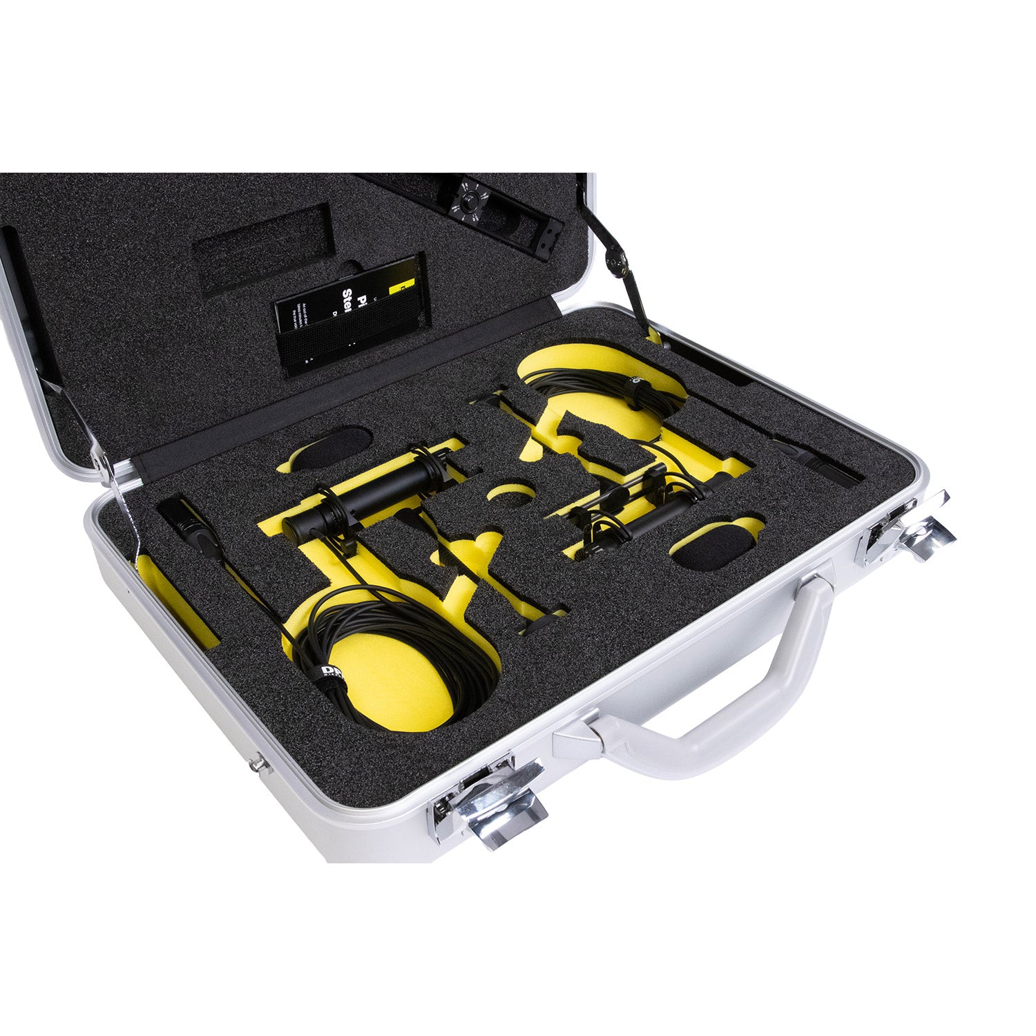 DPA DPK2015 Piano Stereo Kit