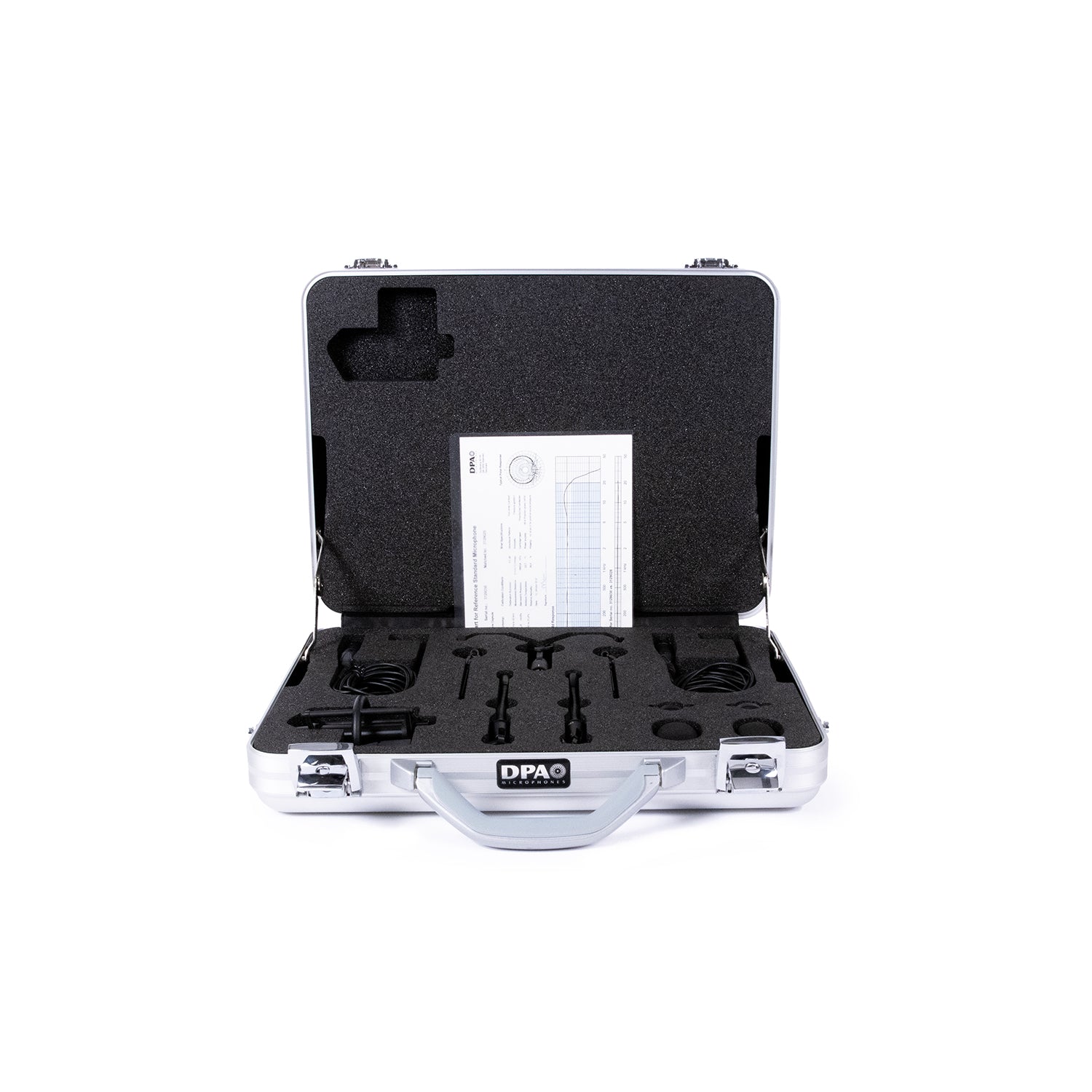 DPA DPK4011 Piano Stereo Kit