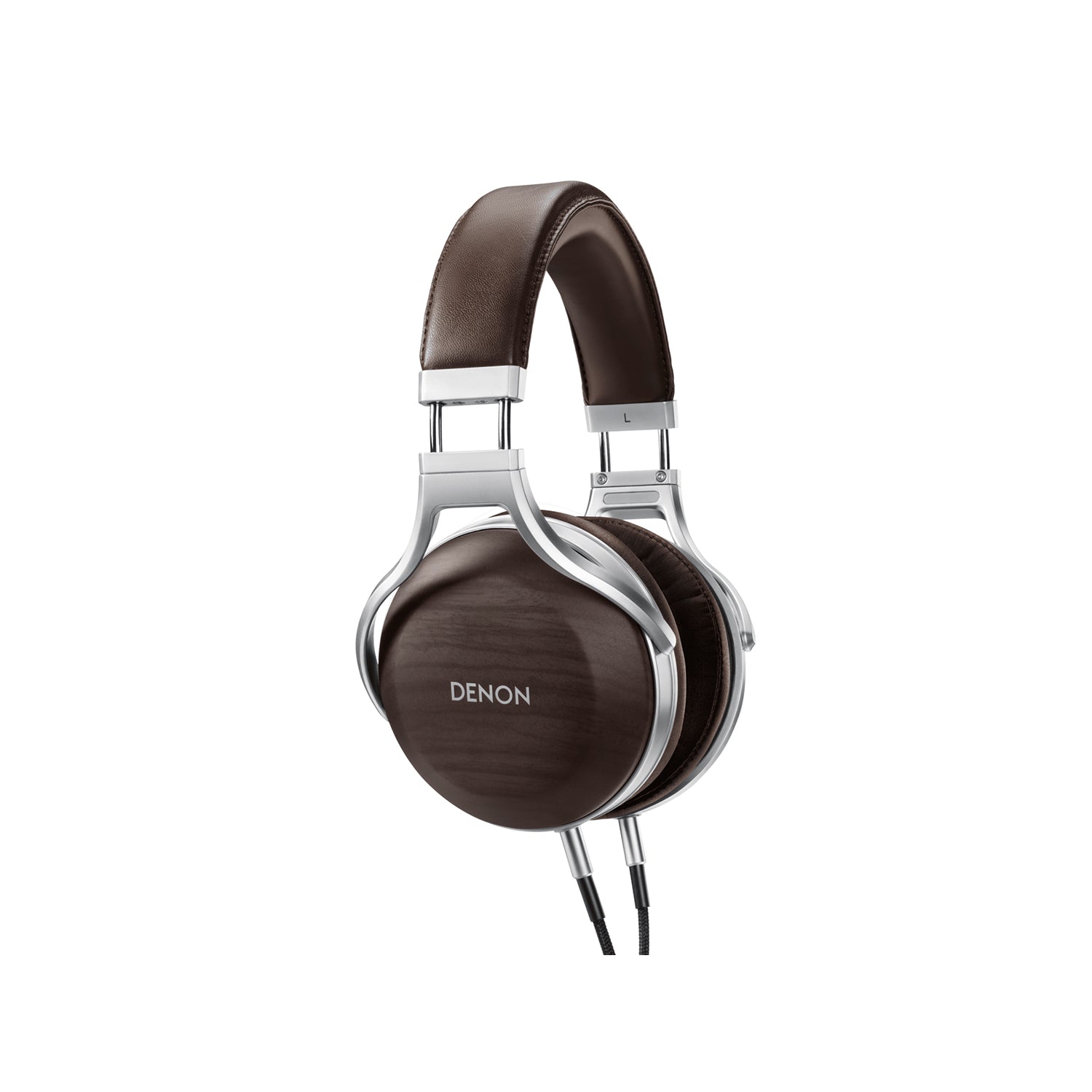 Denon AH-D5200 Headphones