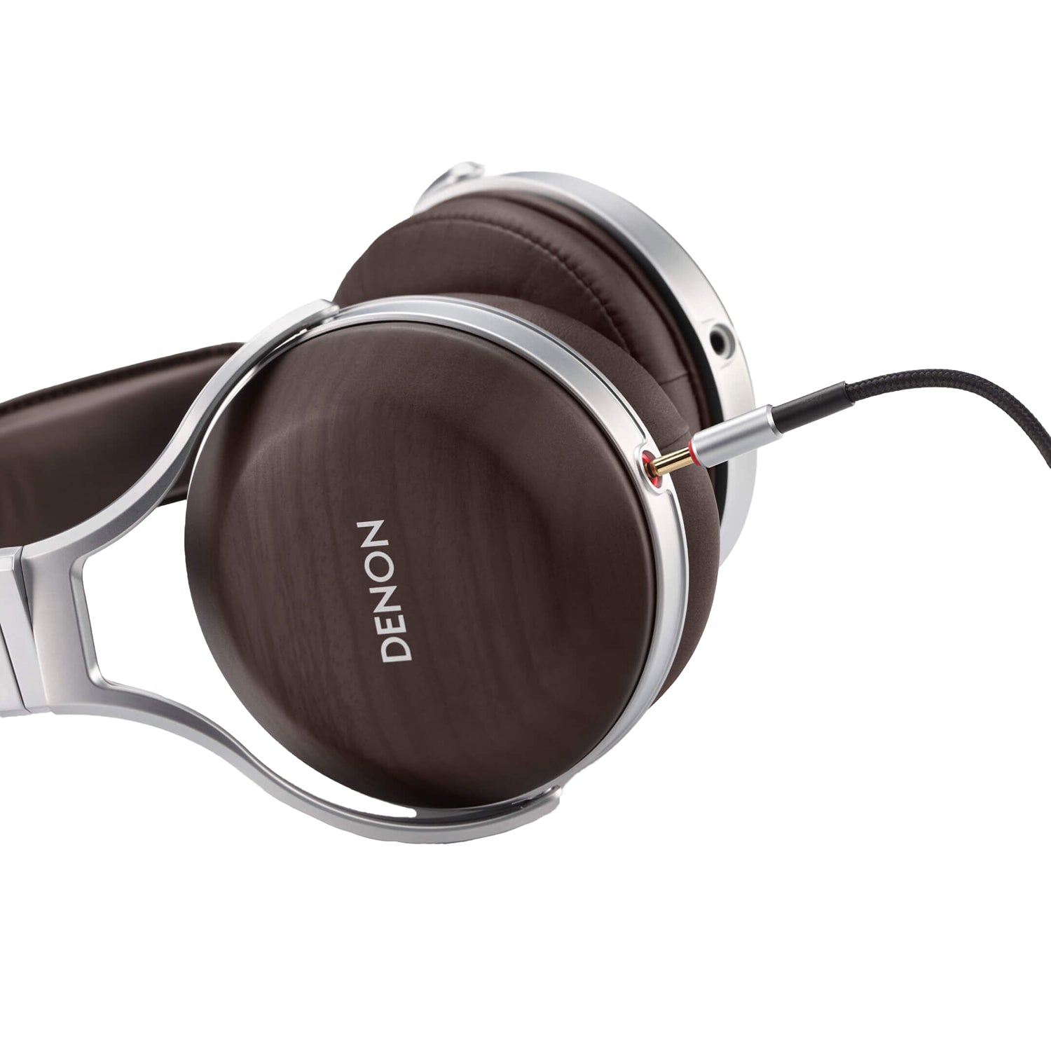 Denon AH-D5200 Headphones