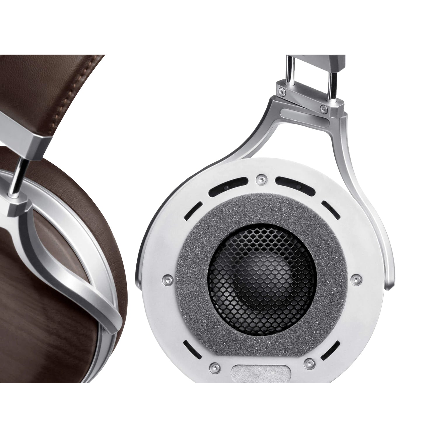 Denon AH-D5200 Headphones