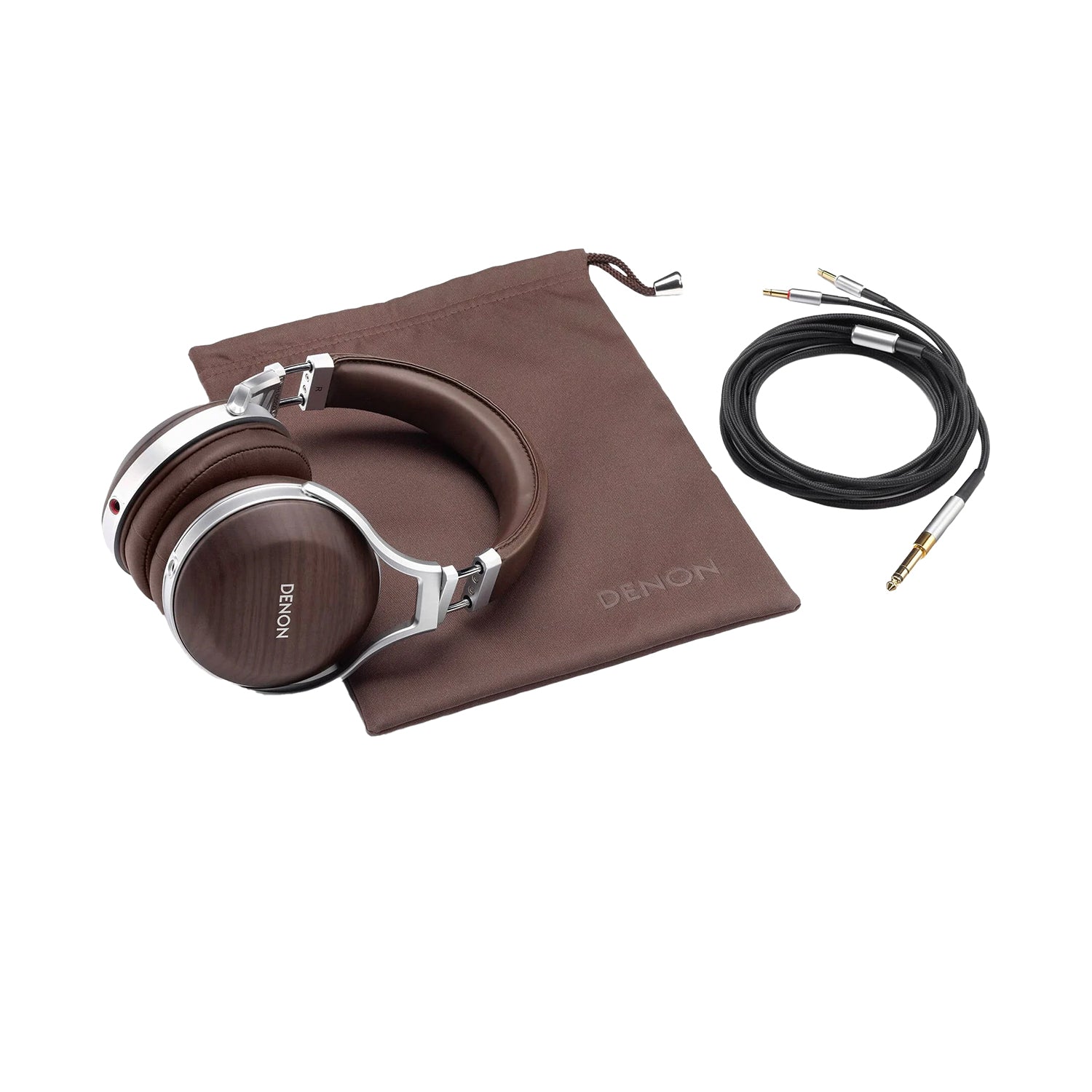 Denon AH-D5200 Headphones