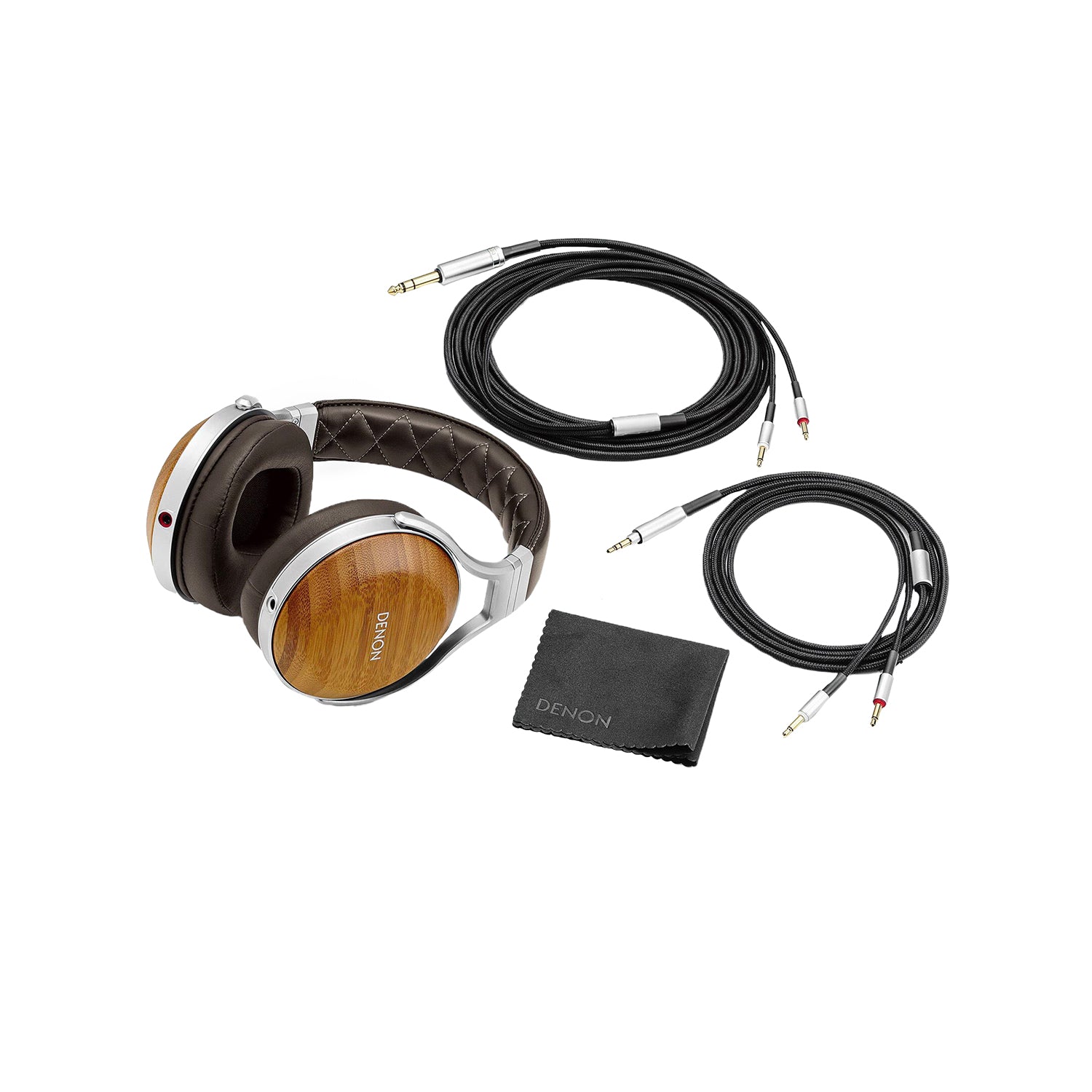 Denon AH-D9200 Headphones