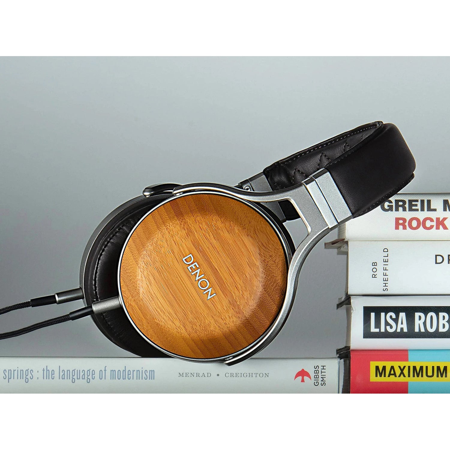 Denon AH-D9200 Headphones