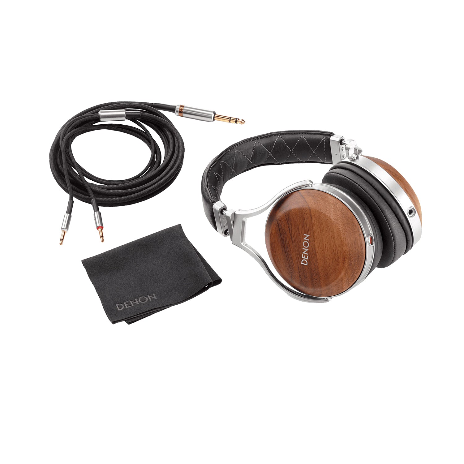 Denon AH-D7200 Headphones