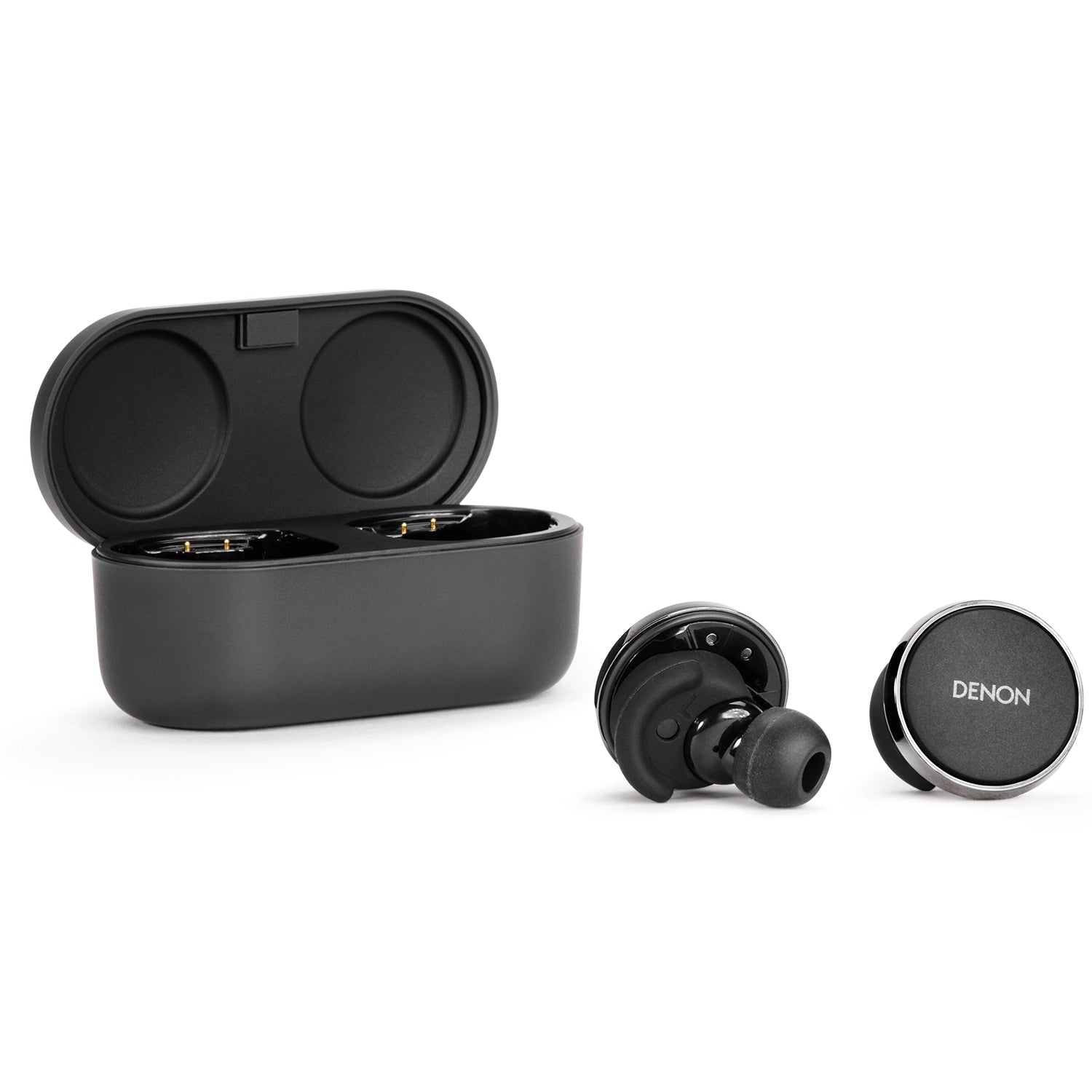 Denon Perl PRO Wireless Earbuds