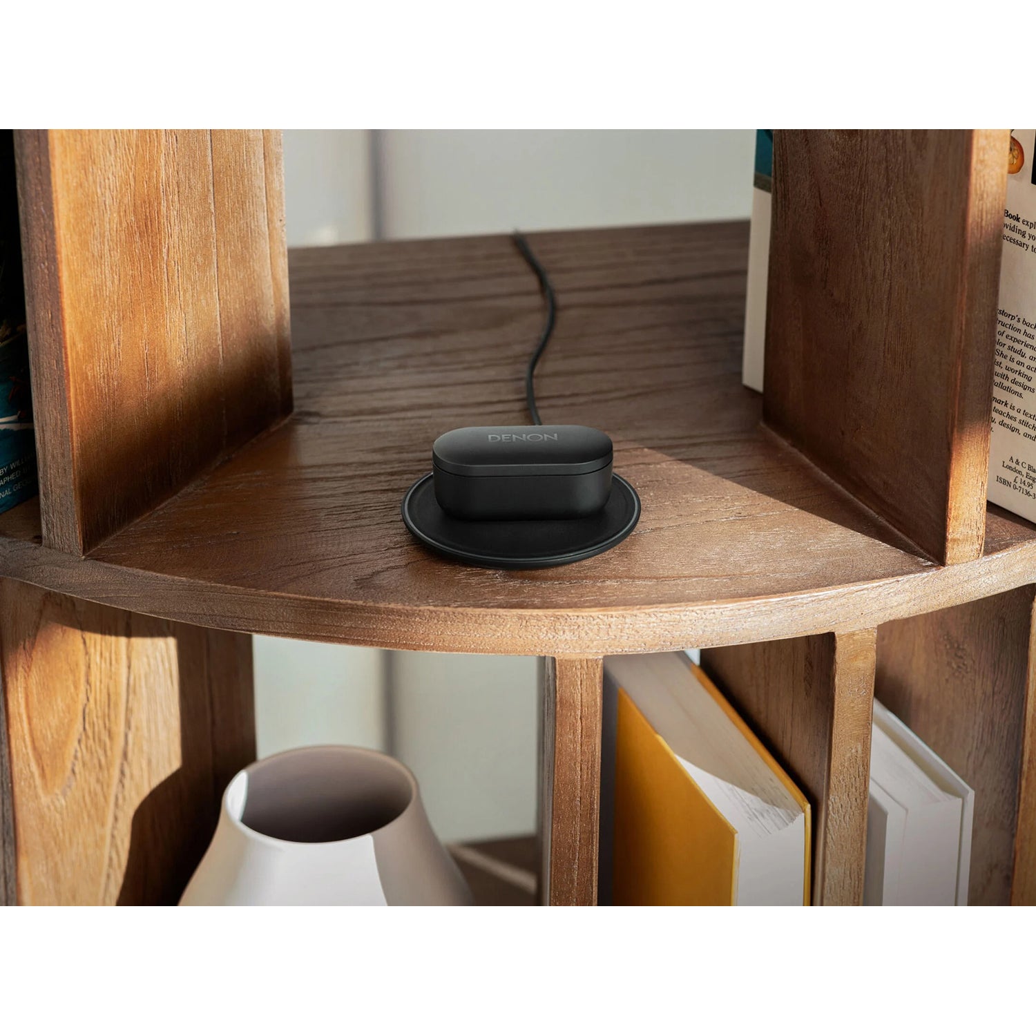 Denon Perl PRO Wireless Earbuds