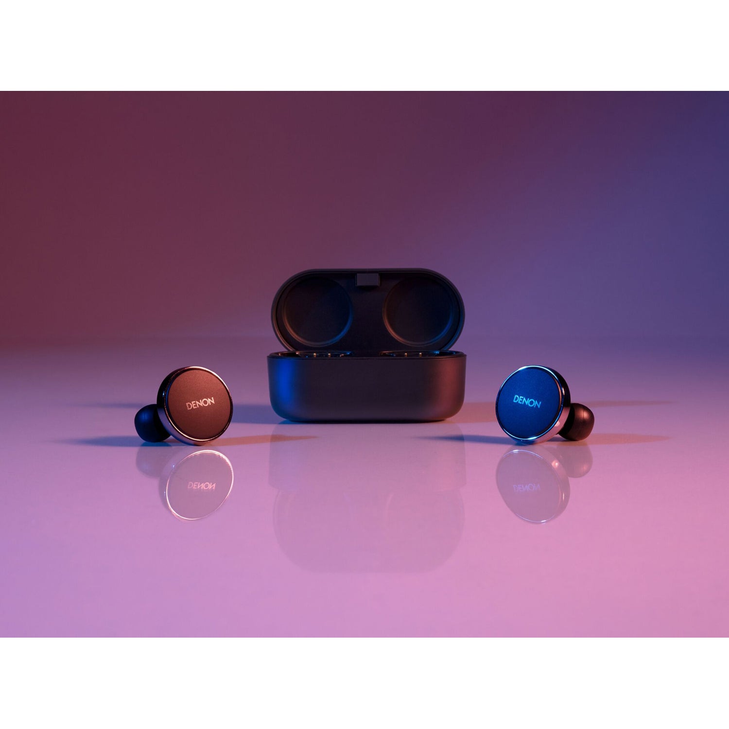 Denon Perl PRO Wireless Earbuds