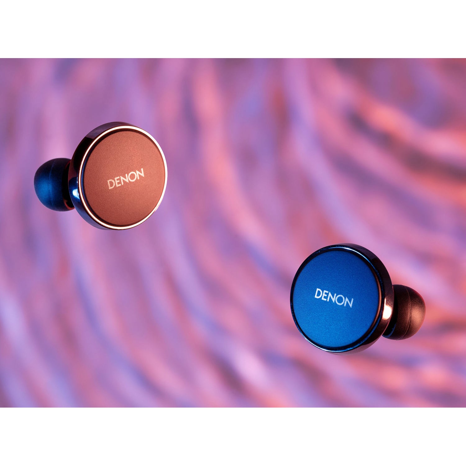 Denon Perl PRO Wireless Earbuds