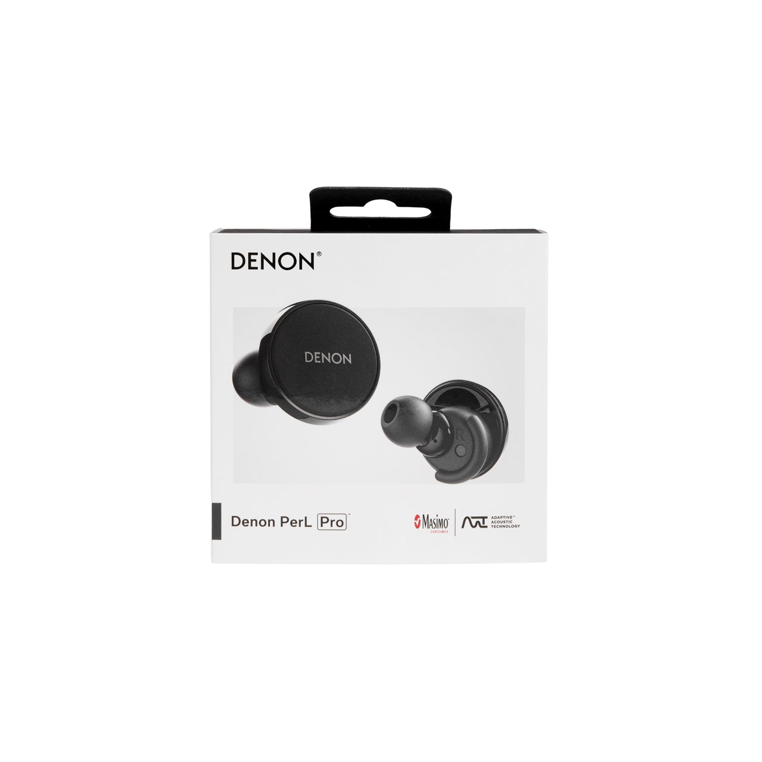 Denon Perl PRO Wireless Earbuds