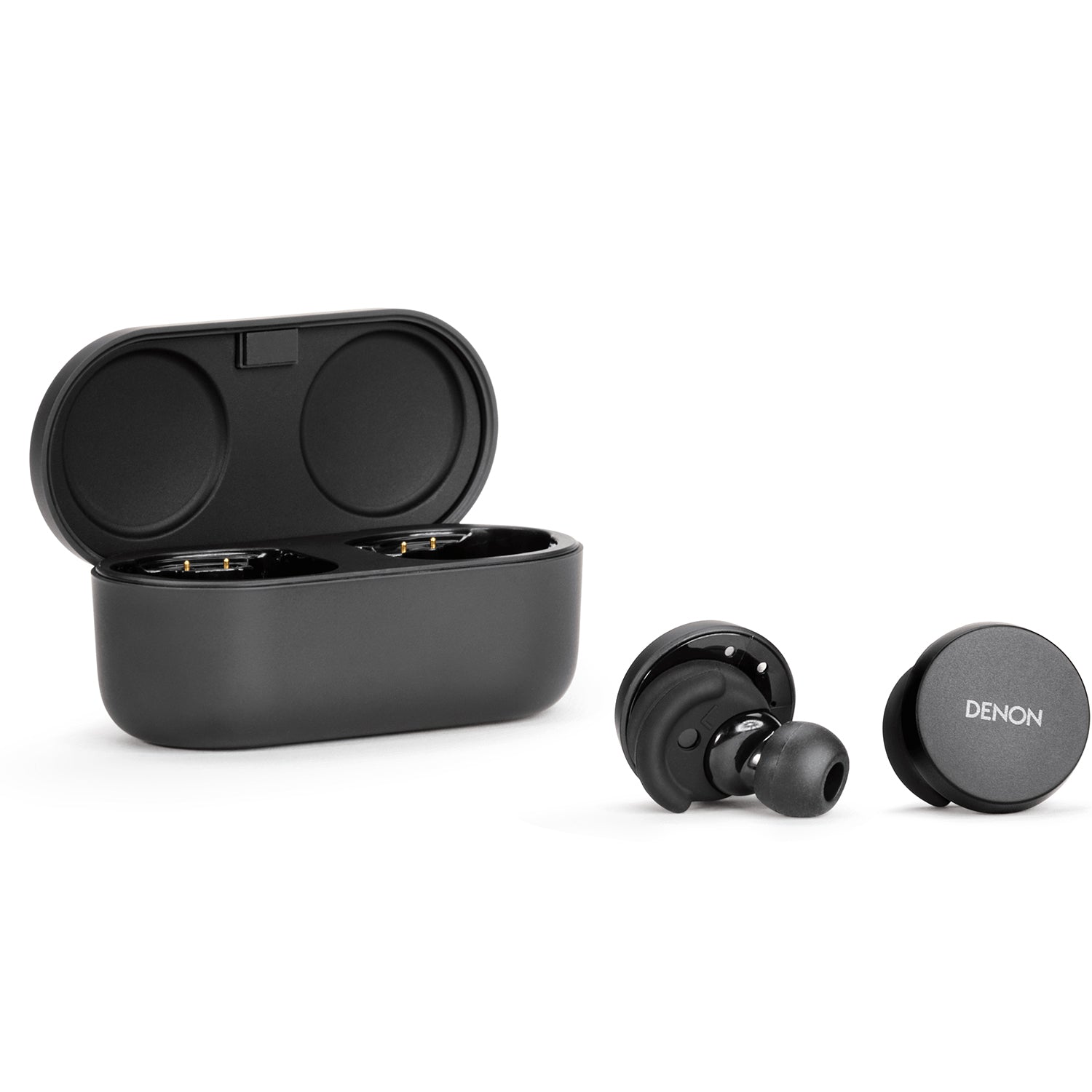 Denon PerL belaidės ausinės