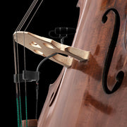 DPA 4099-DP-1-201-B Mikrofonas kontrabosui