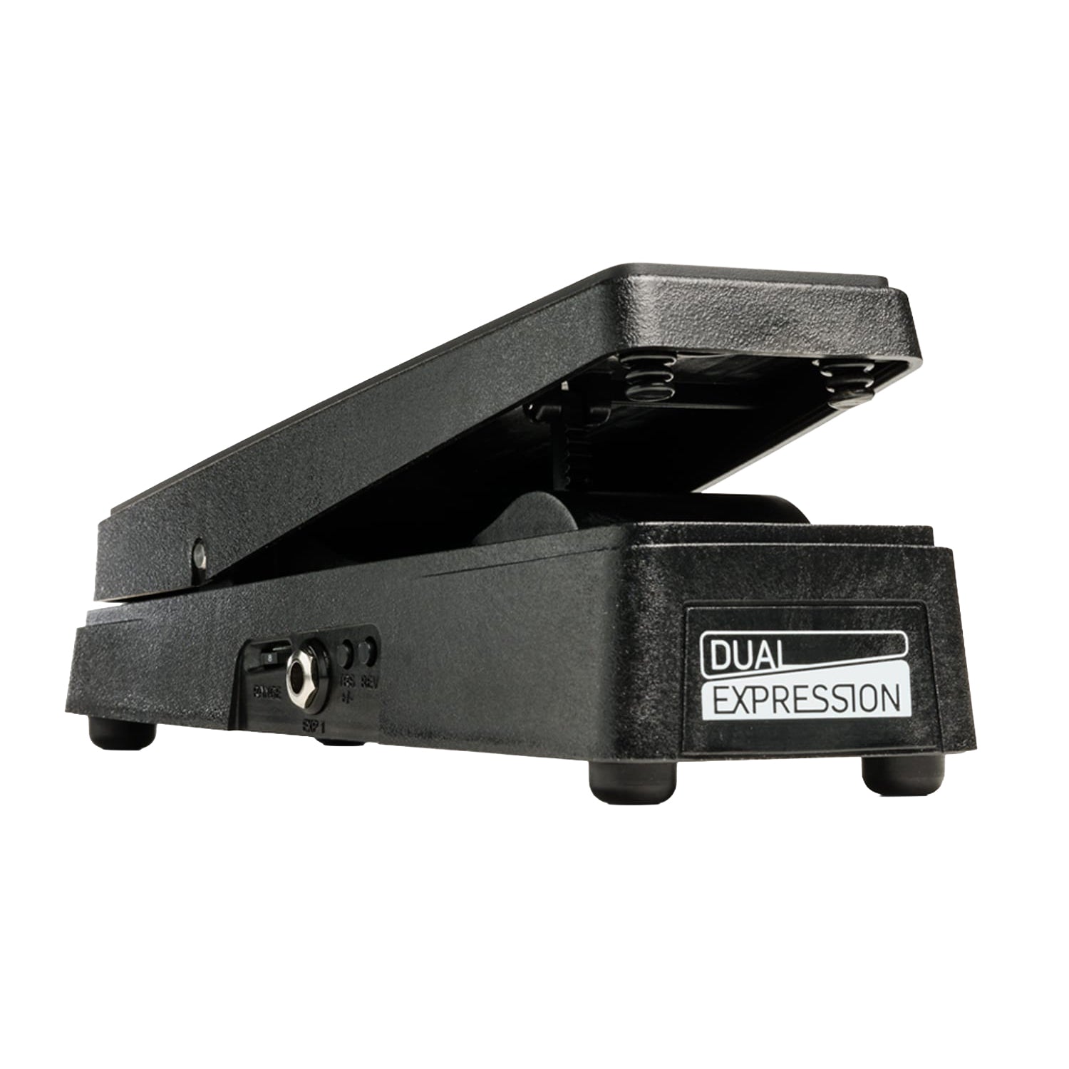 EH Dual Expression Pedal