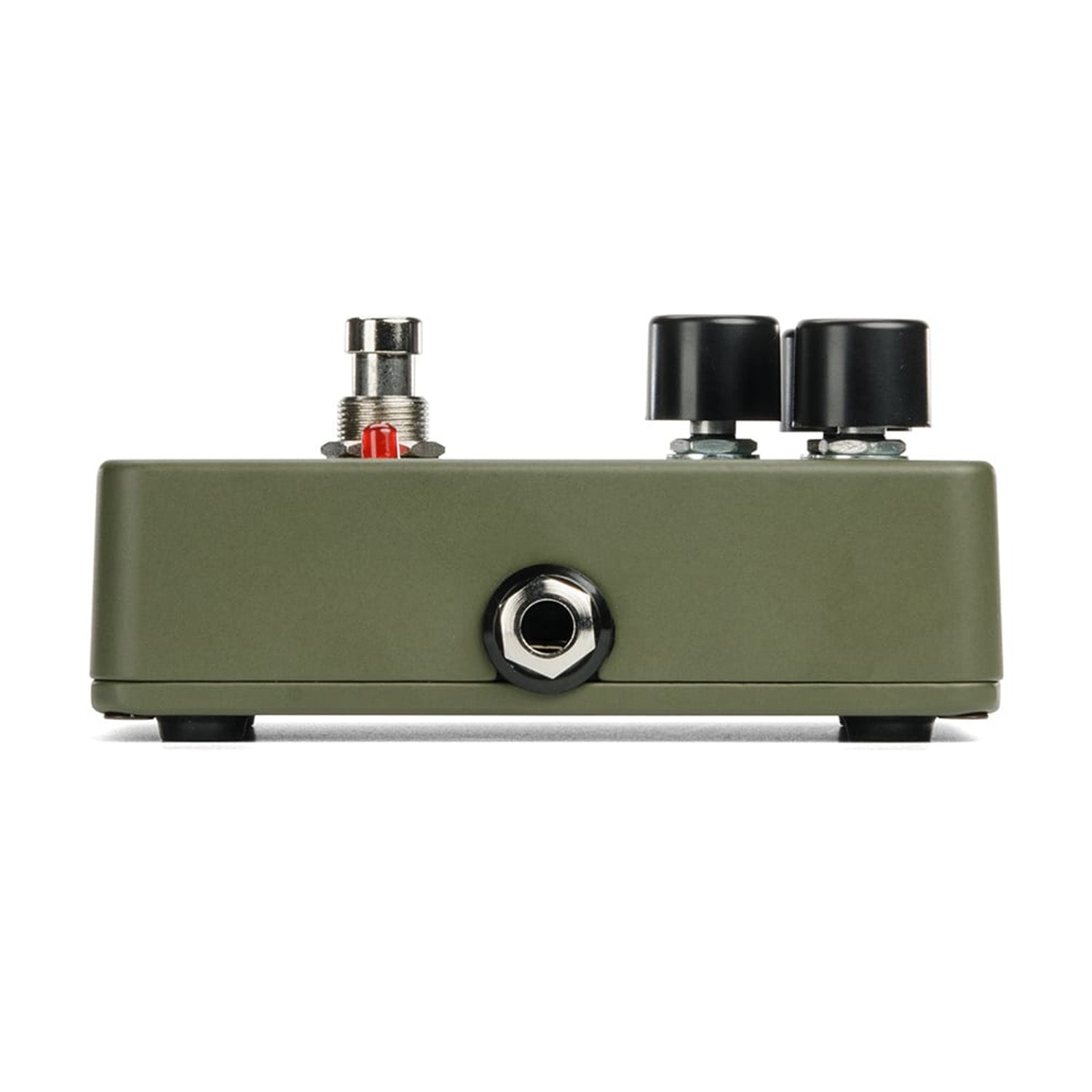 EHX GREEN RUSSIAN BIG MUFF