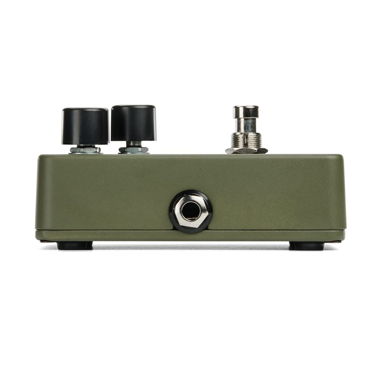 EHX GREEN RUSSIAN BIG MUFF