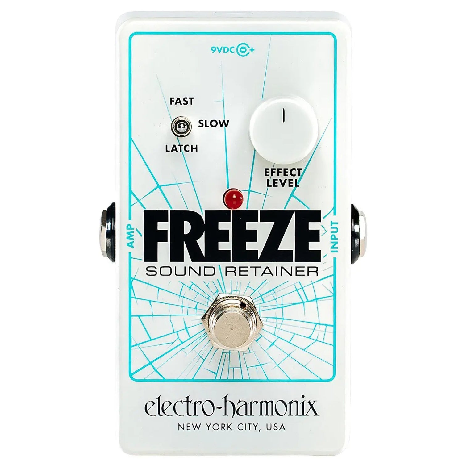 ELECTRO HARMONIX Nano Freeze