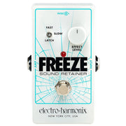 ELECTRO HARMONIX Nano Freeze
