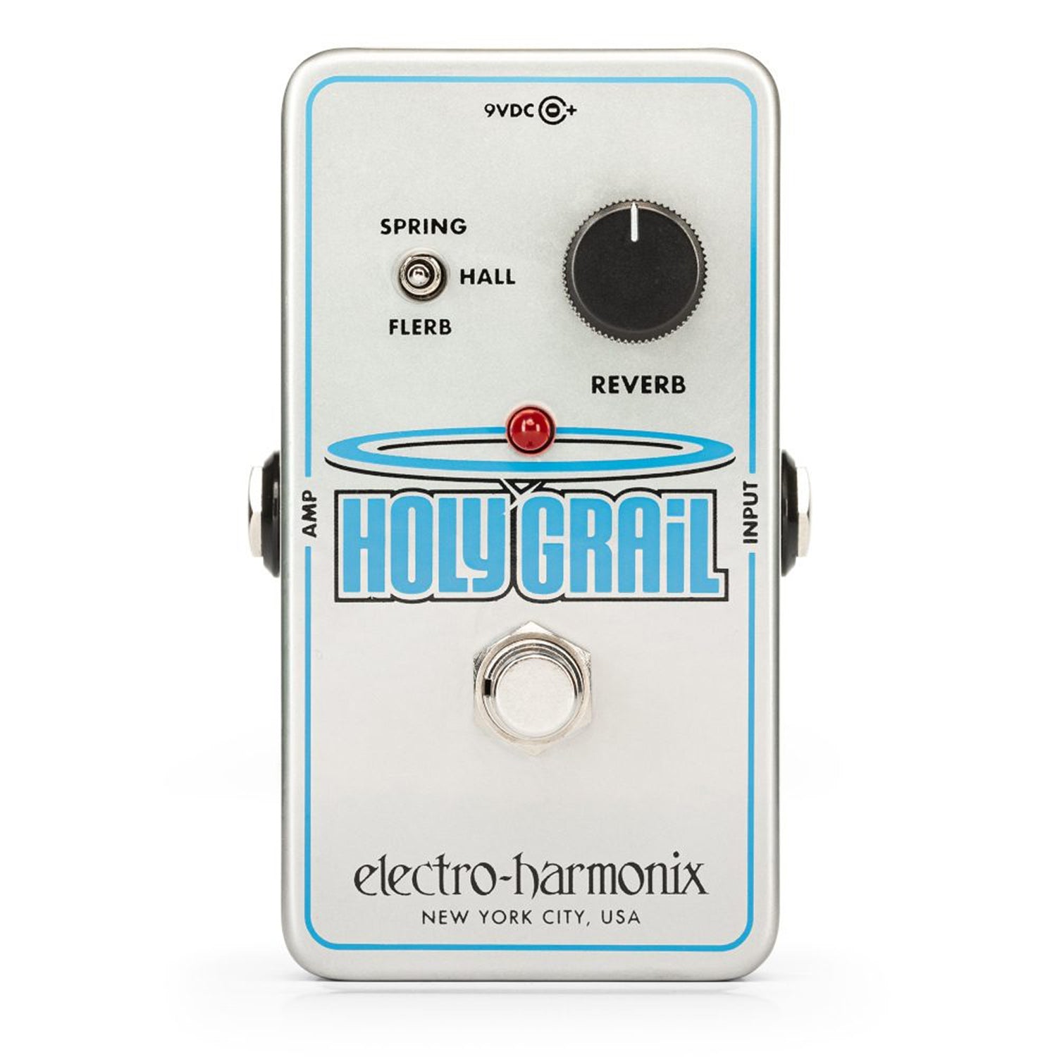 ELECTRO HARMONIX Nano Holy Grail