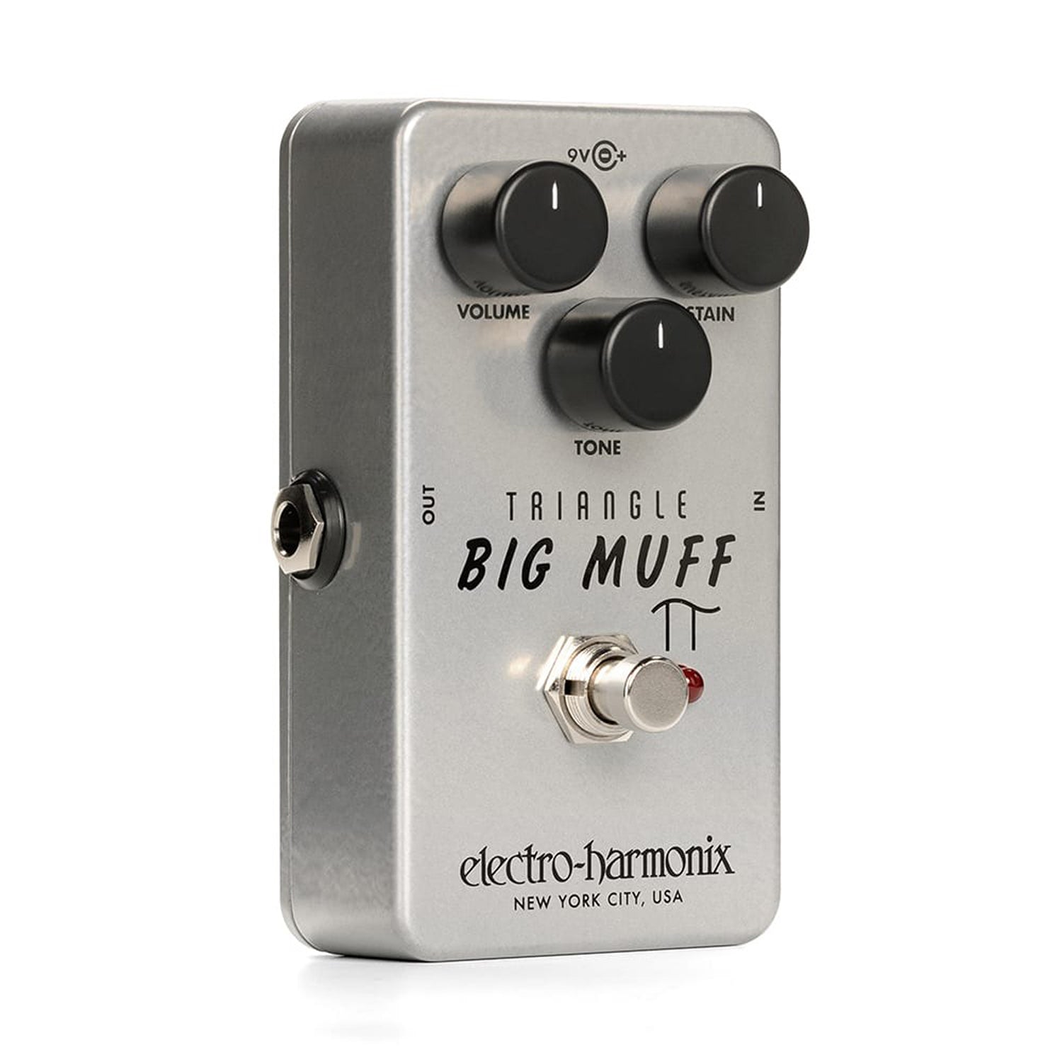 ELECTRO HARMONIX Triangle Big Muff