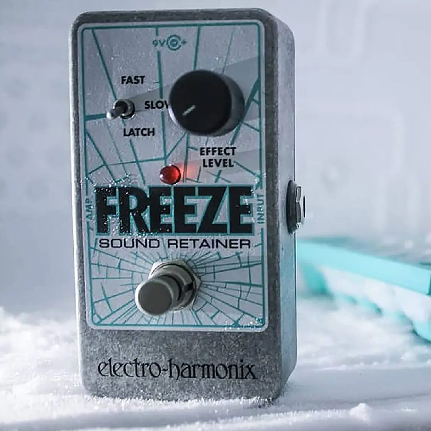 ELECTRO HARMONIX Nano Freeze