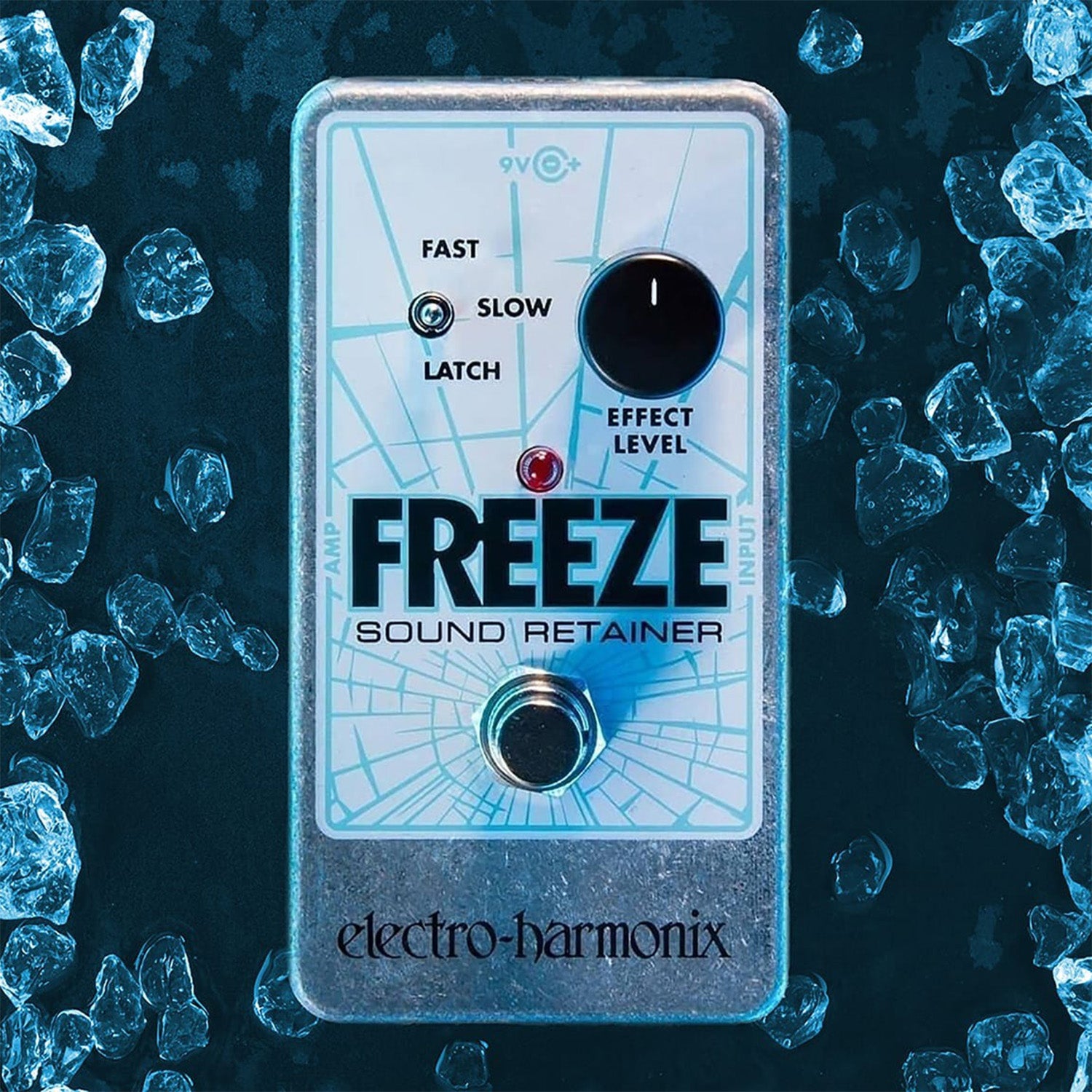 ELECTRO HARMONIX Nano Freeze