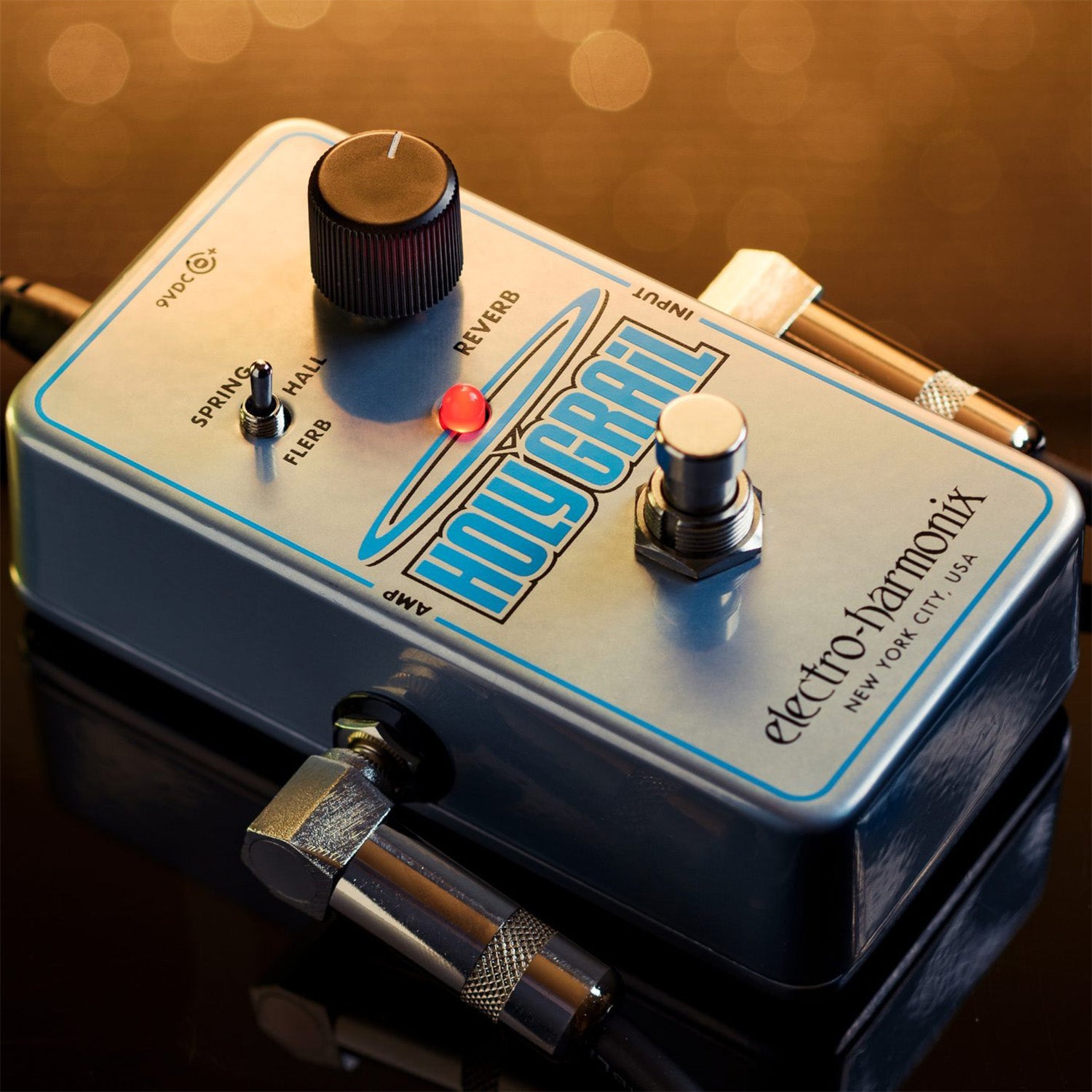 ELECTRO HARMONIX Nano Holy Grail