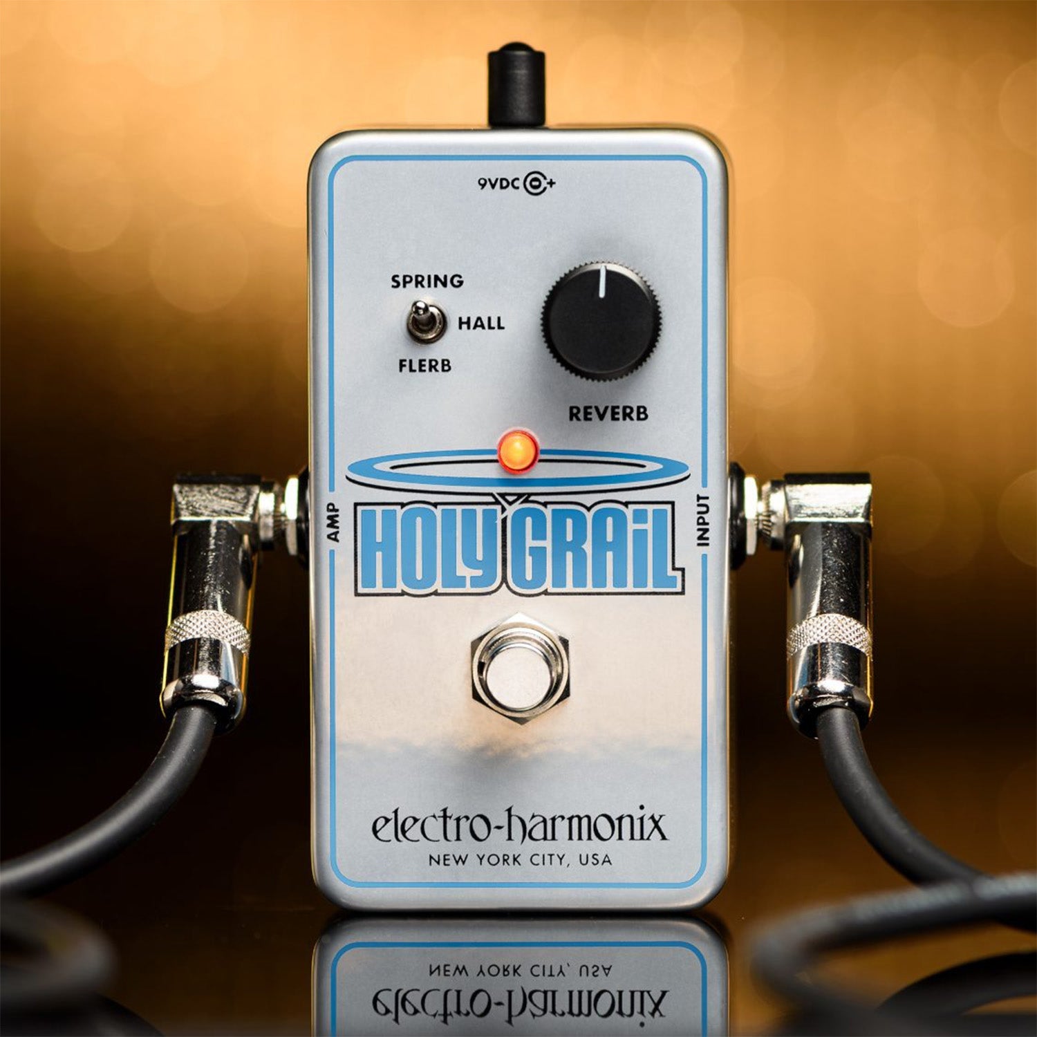 ELECTRO HARMONIX Nano Holy Grail