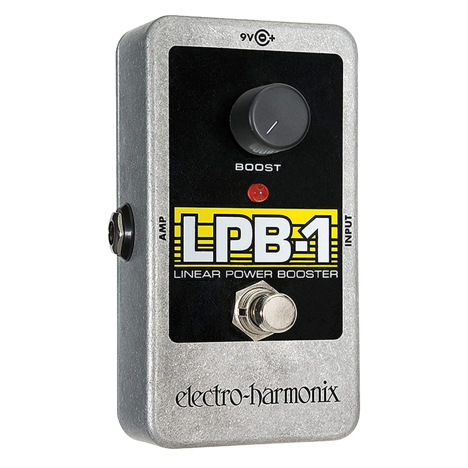 ELECTRO HARMONIX Nano LPB-1 Linear Power Booster