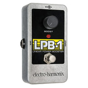 ELECTRO HARMONIX Nano LPB-1 Linear Power Booster