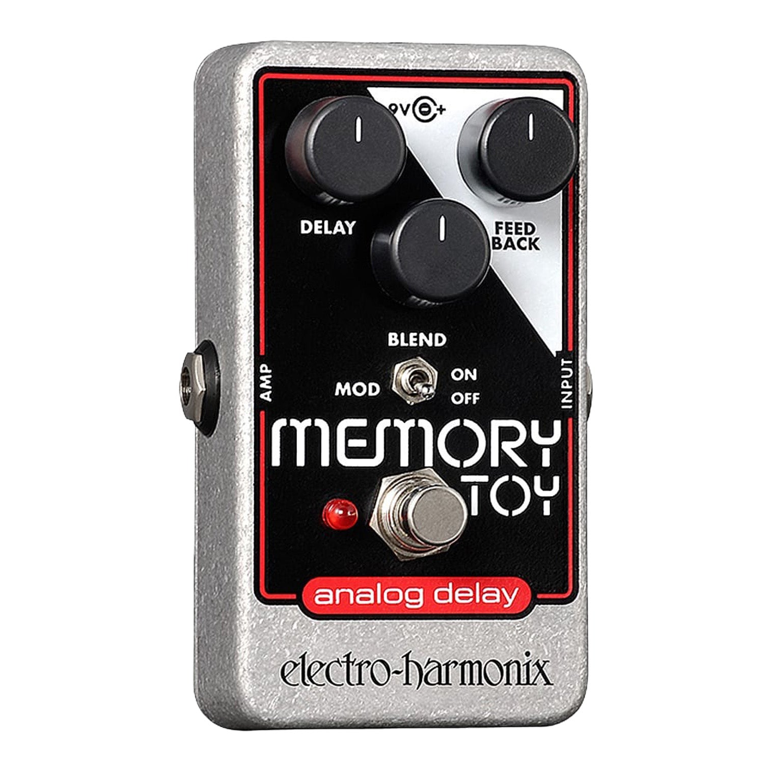 ELECTRO HARMONIX Nano Memory Toy