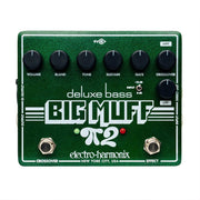 Electro-Harmonix Deluxe Bass Big Muff Pi 2