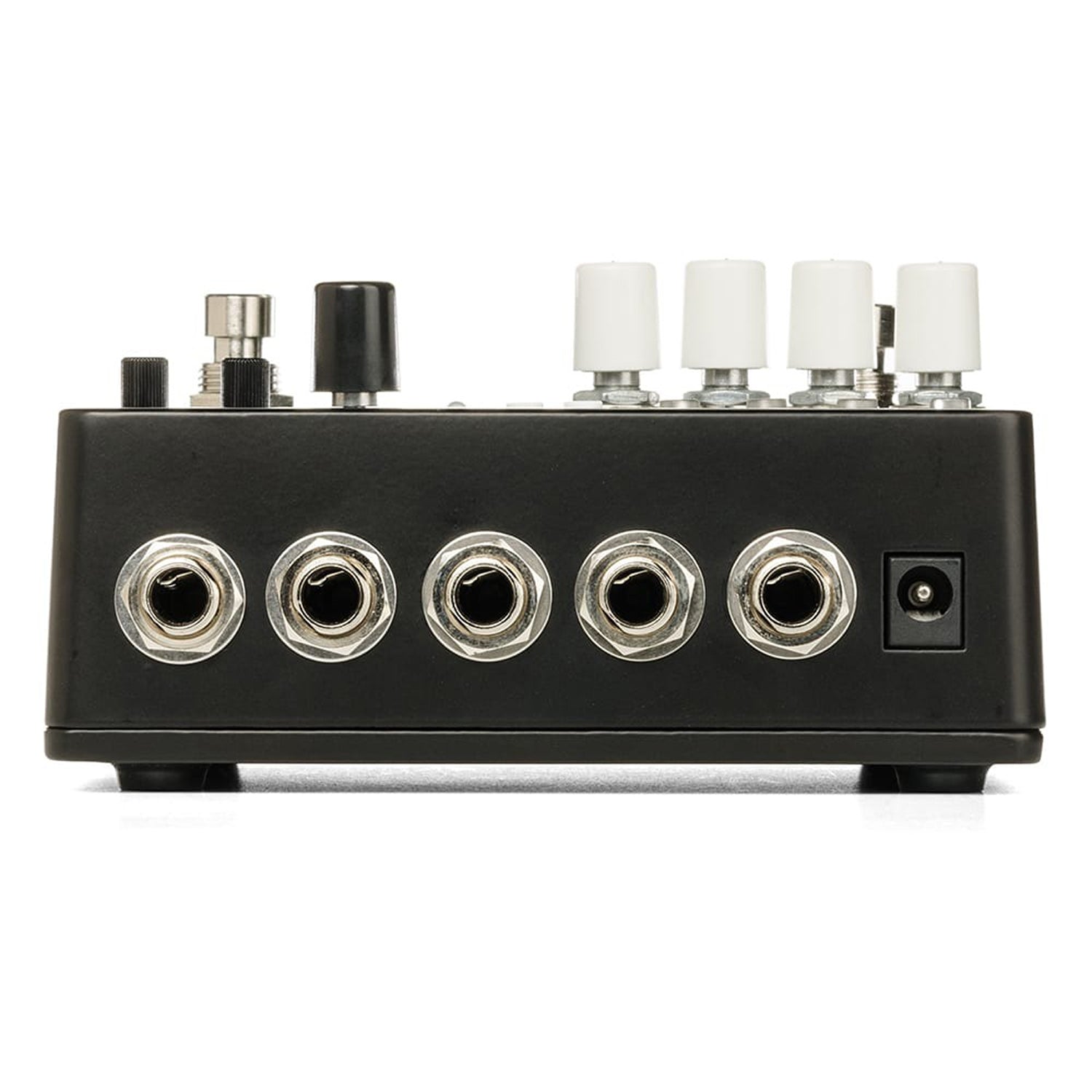 ELECTRO HARMONIX Oceans 12, Reverb