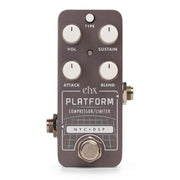 ELECTRO HARMONIX Pico Platform Compressor / Limiter