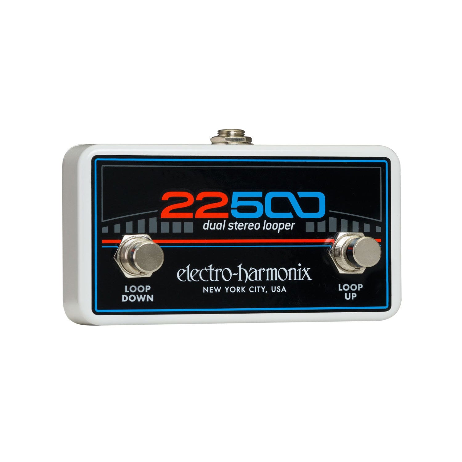 ELECTRO HARMONIX 22500 Foot Controller