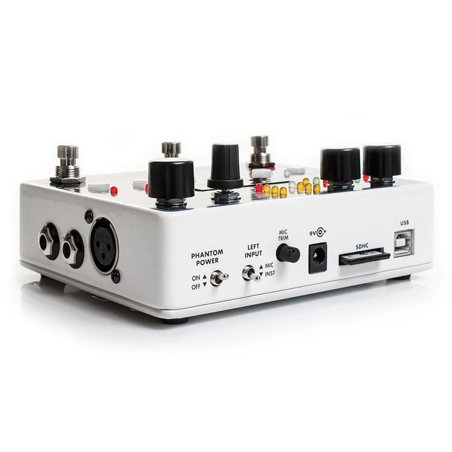 ELECTRO HARMONIX 22500 Looper