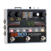 ELECTRO HARMONIX 22500 Looper