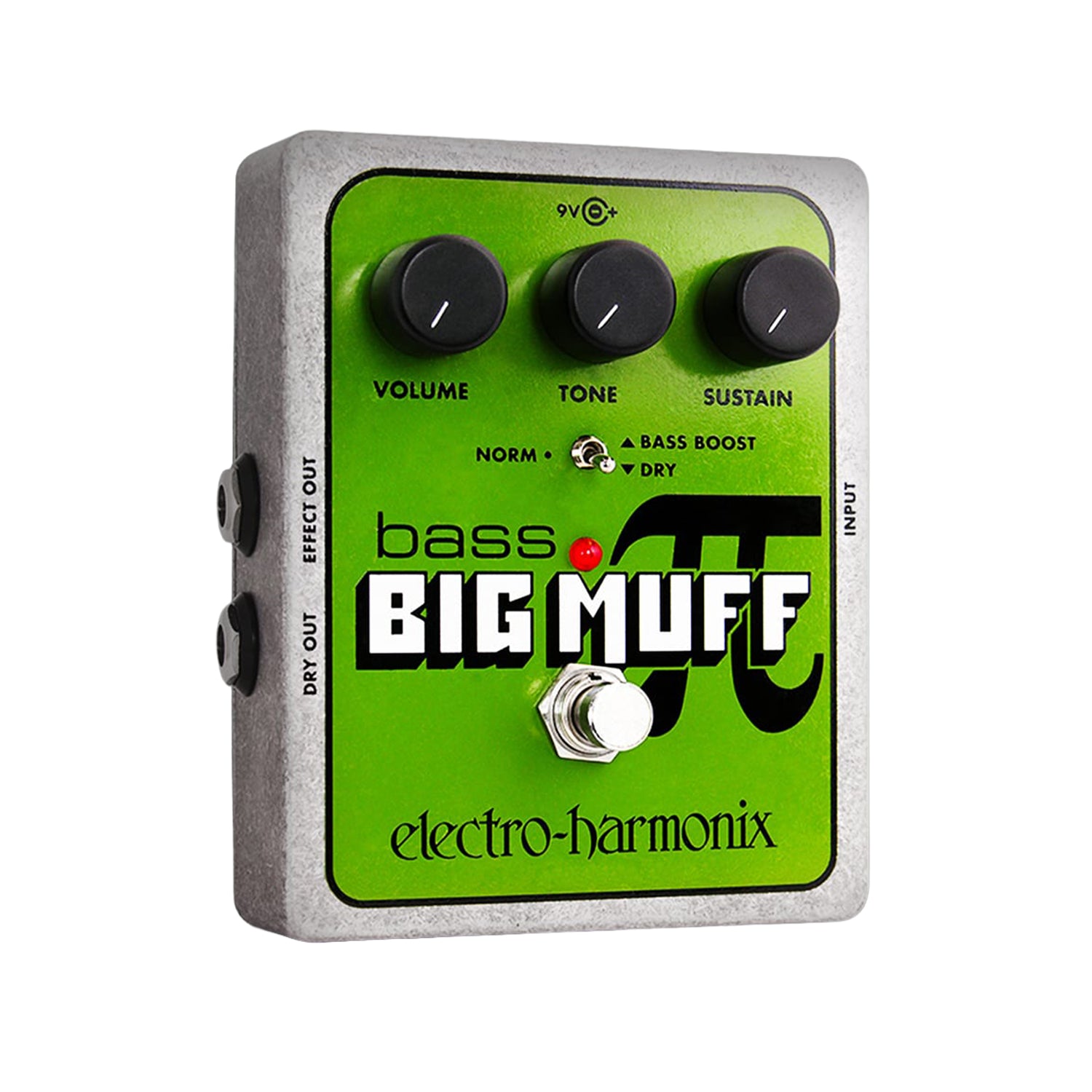 ELECTRO HARMONIX Bass Big Muff