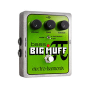 ELECTRO HARMONIX Bass Big Muff