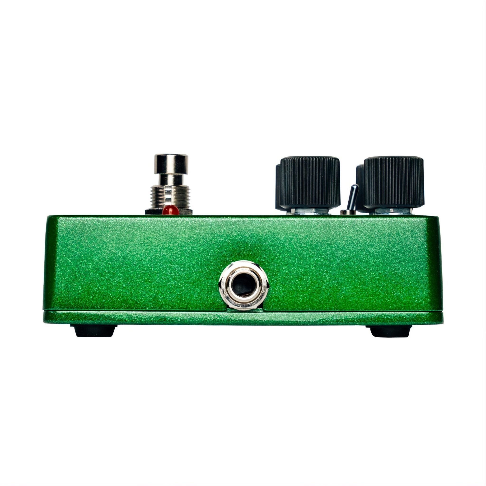 Electro-Harmonix Bass Big Muff Pi 2 bosinės gitaros fuzzo pedalas