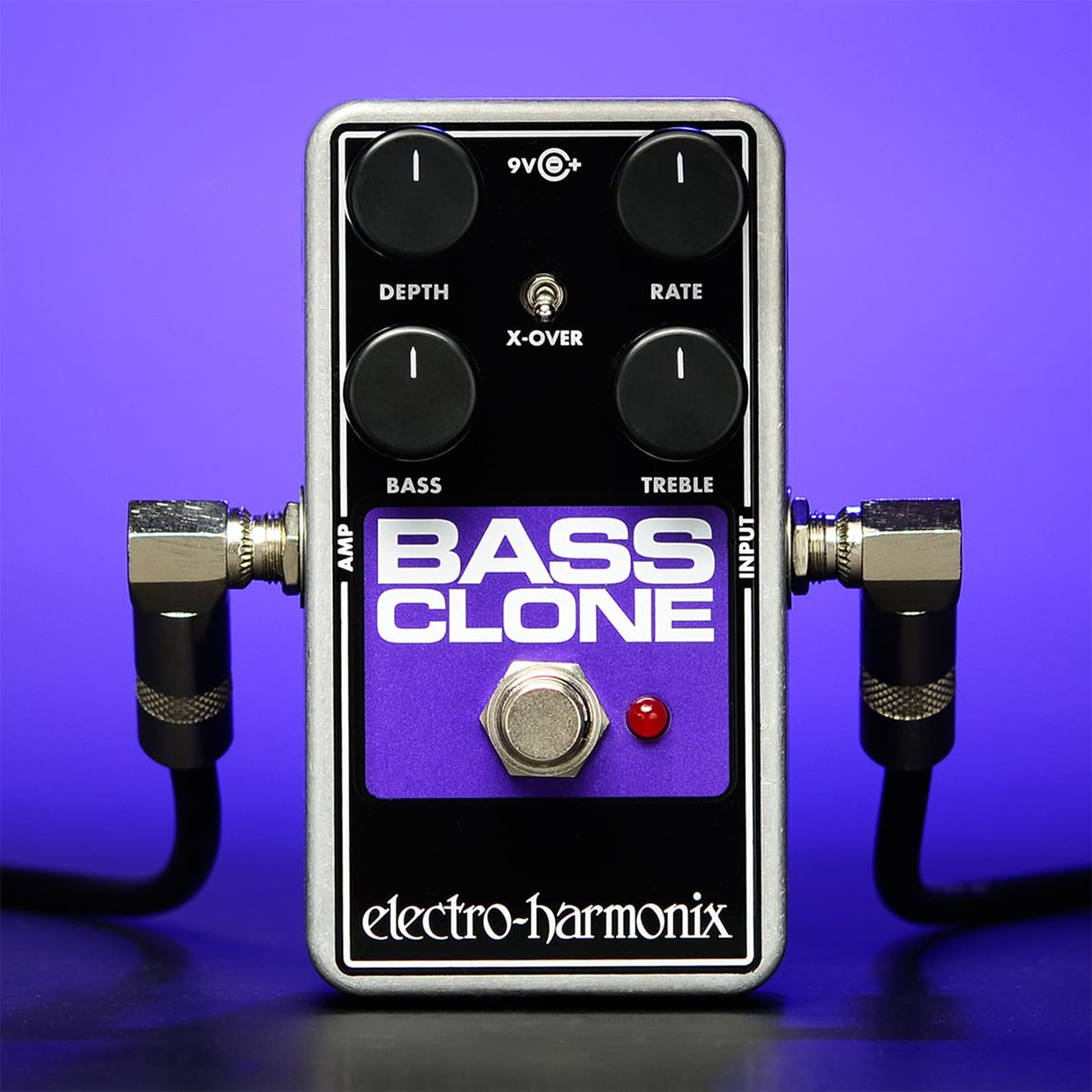 ELECTRO HARMONIX Bass Clone