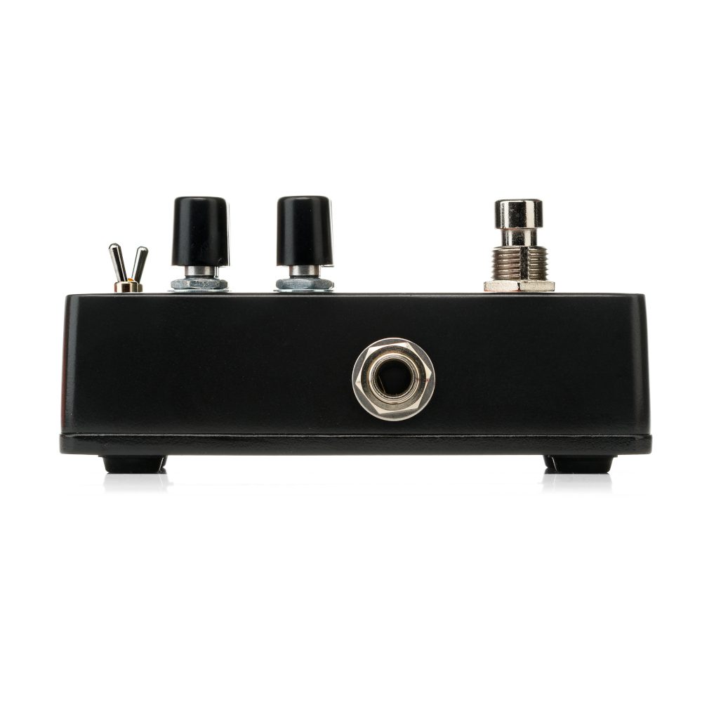 ELECTRO HARMONIX Bender Royale Germanium Fuzz Black