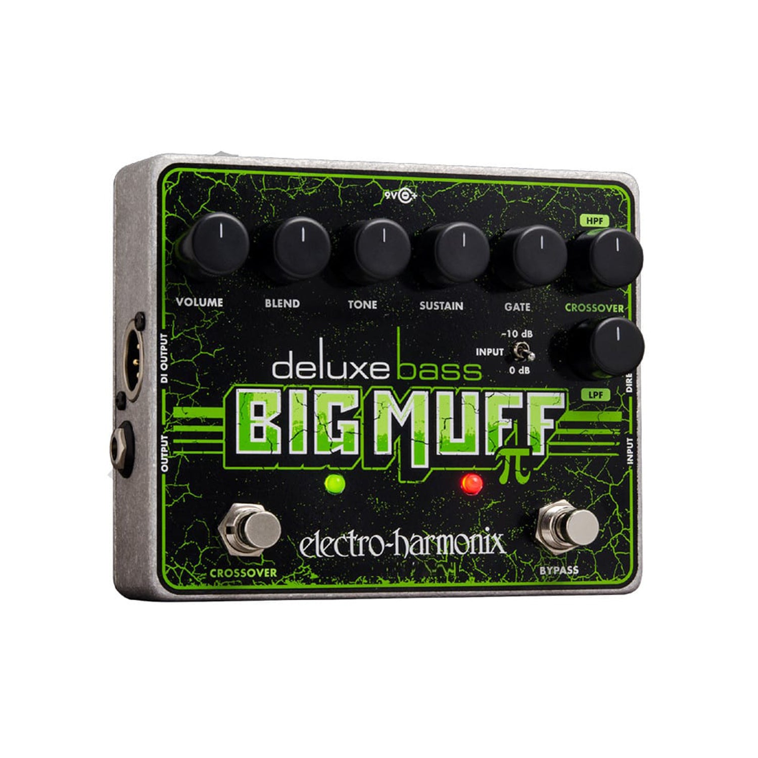 ELECTRO HARMONIX Deluxe Bass Big Muff