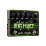 ELECTRO HARMONIX Deluxe Bass Big Muff