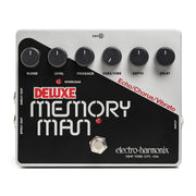 ELECTRO HARMONIX Deluxe Memory Man