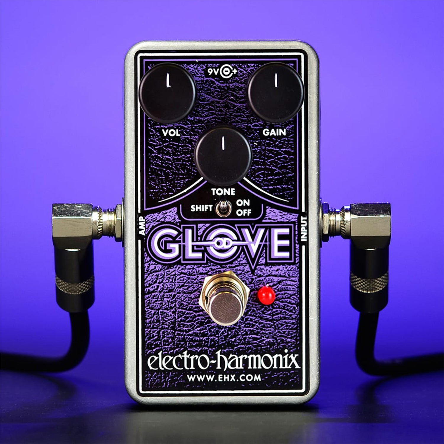 ELECTRO HARMONIX Glove Overdrive
